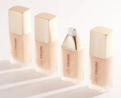 如何挑选粉底液? 粉底液可以带上飞机吗?