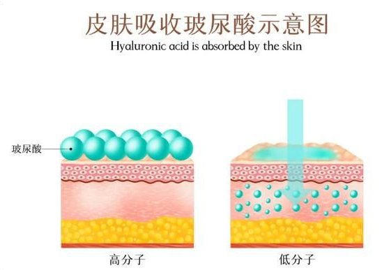 玻尿酸保湿原液送一个你保湿水库