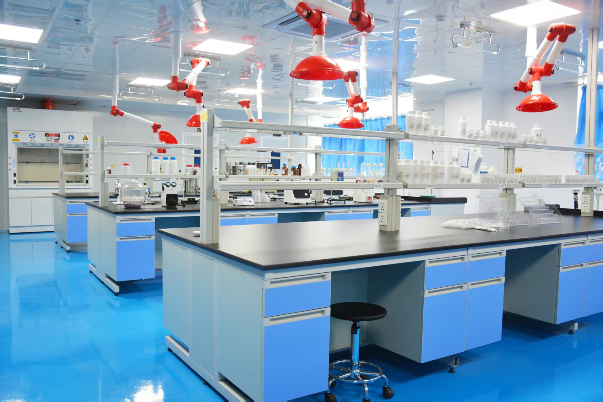 中养科技:过敏肌肤怎么修复最快?